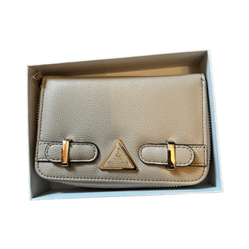 Guess wallet