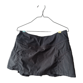 Lululemon running skirt