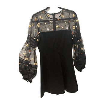 French connection dress