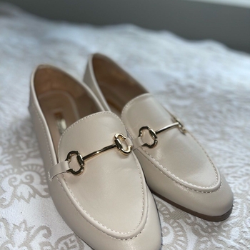 Primark loafers