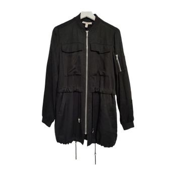Zara coat