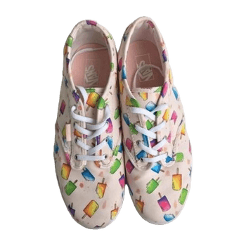 Vans tennarit ❣️ Vans shoes 