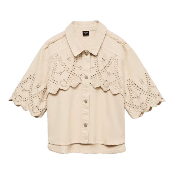 Sød Vero moda vest