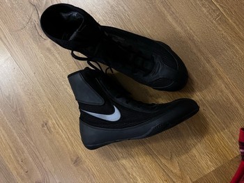 Nike Machomai 2 poksijalatsid