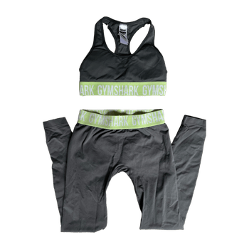 Gymshark setti