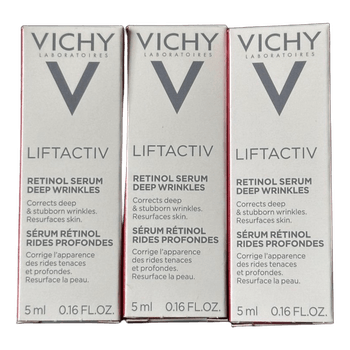 Vichy liftactiv retinol serum