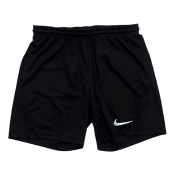 Nike sorte sportsshorts