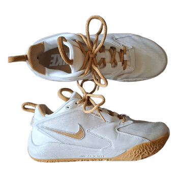 Nike ZOOM HYPERACE 3 Lentopallokengät