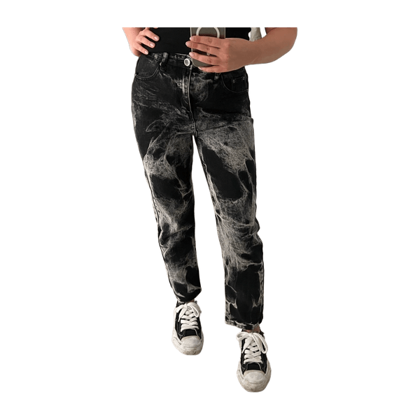 Boohoo jeans