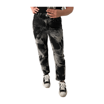Boohoo jeans