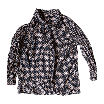 Princesse tam tam blouse