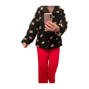 Aino coat