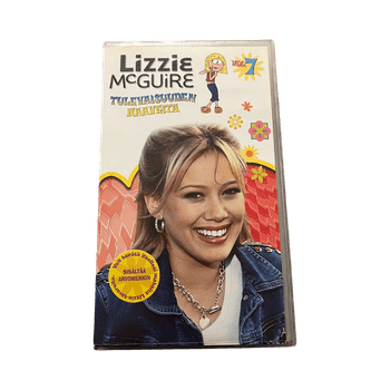 Lizzie McGuire - Tulevaisuuden haaveita