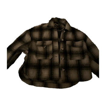 Gina tricot coat