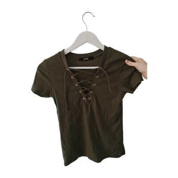 Bik bok top