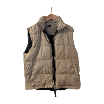 Point zero coat