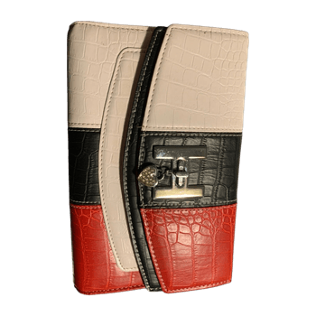 Laukku/clutch bag