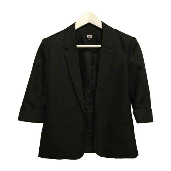 Bik bok blazer