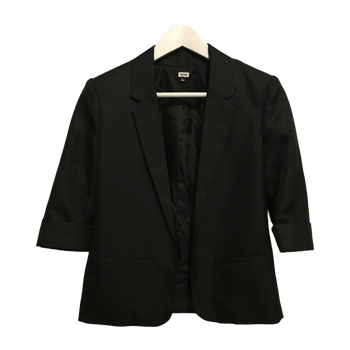 Bik bok blazer