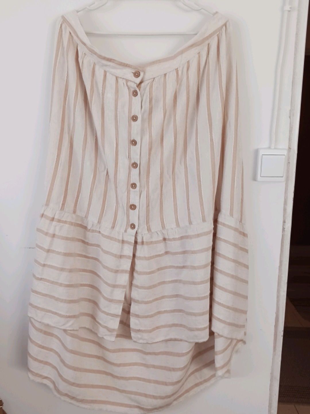 Yessica skirt