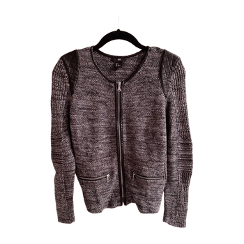 H&m cardigan