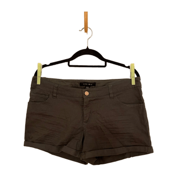 New yorker shorts