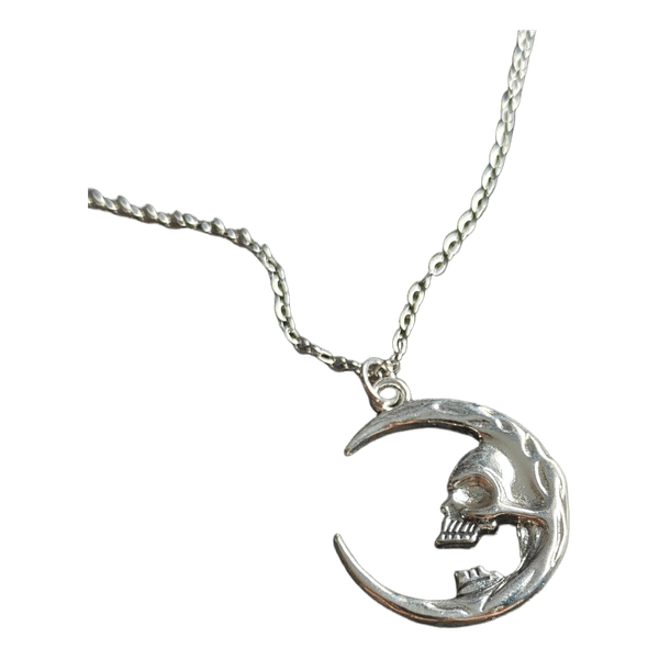 Gothic Moon Kaulakoru