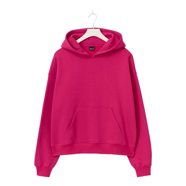 Ceriserosa hoodie