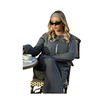 Gina tricot cardigan