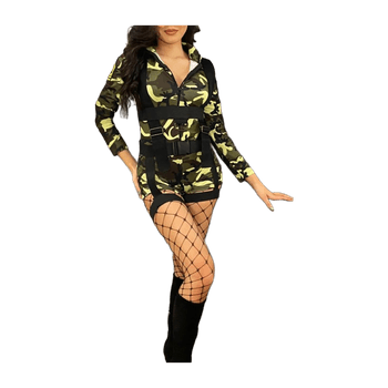 Leg avenue clothing