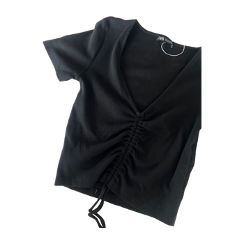 Zara top