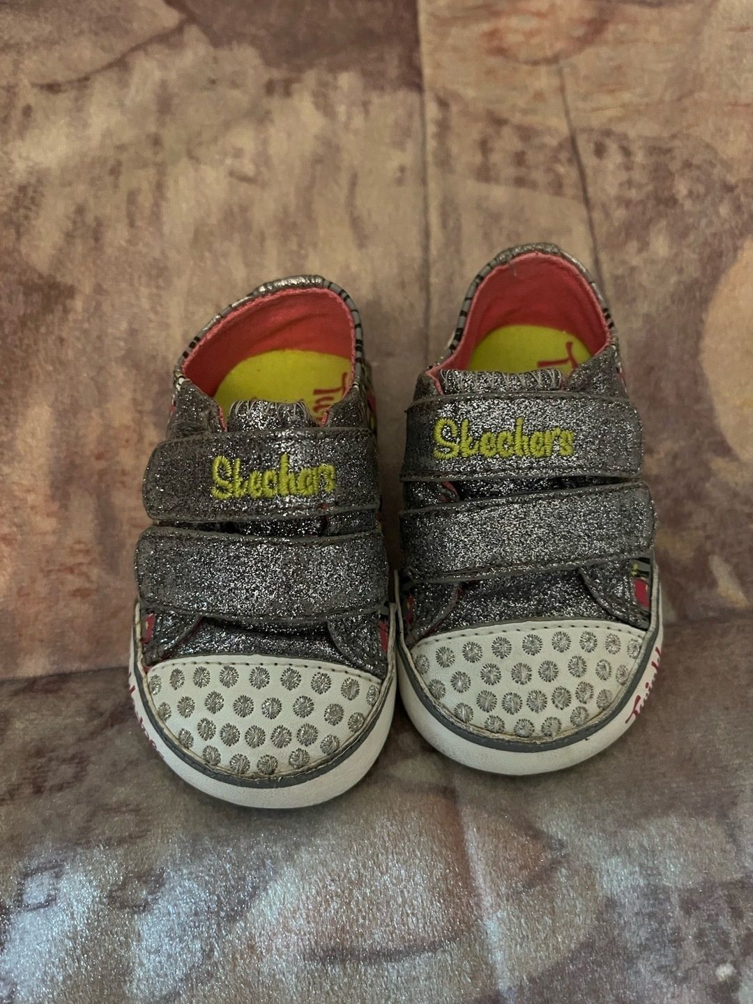 Skechers kids' shoes