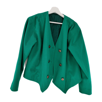 Vintage blazer