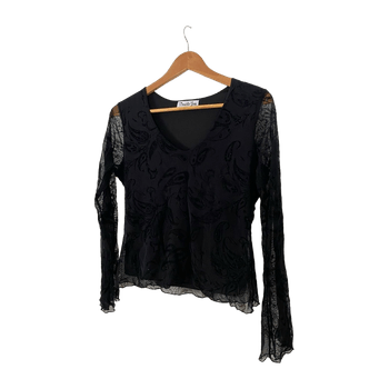 Vintage blouse