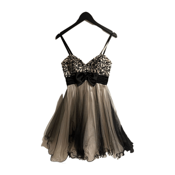 Bouguet paris dress