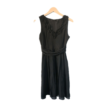 Naf naf dress