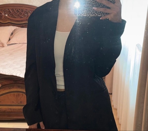 must H&M pintsak