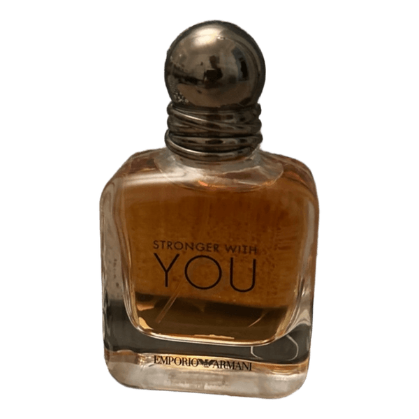Emporio Armani Stronger With You
