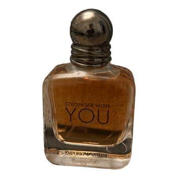Emporio Armani Stronger With You