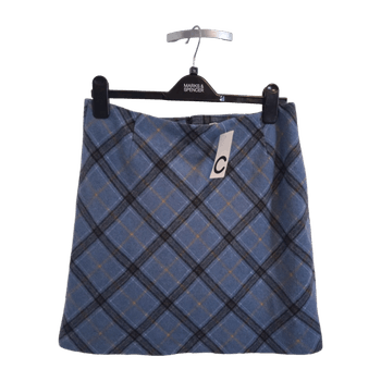 Cubus skirt