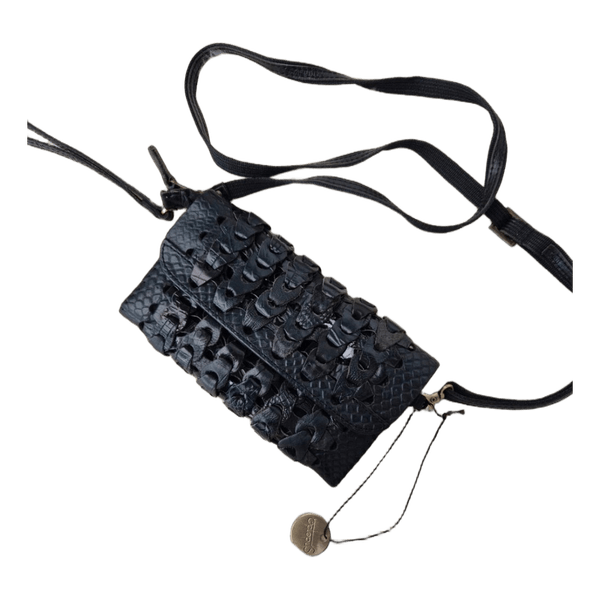 Octopus sort crossbody taske