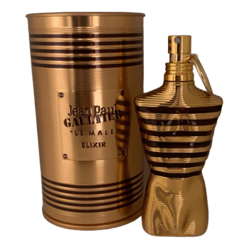 Jean Paul Gaultier Le Male Elixir
