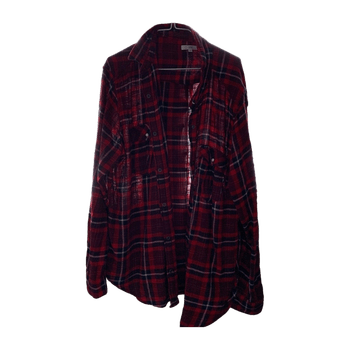 Lee blouse