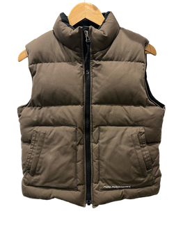 Peak performance coat