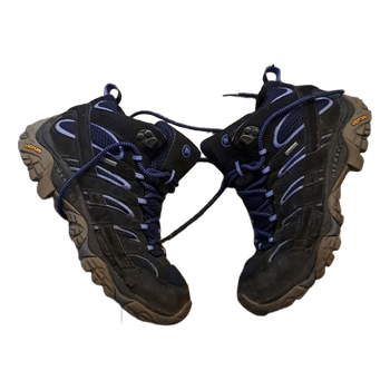 Merrell moad mid vaelluskengät 38