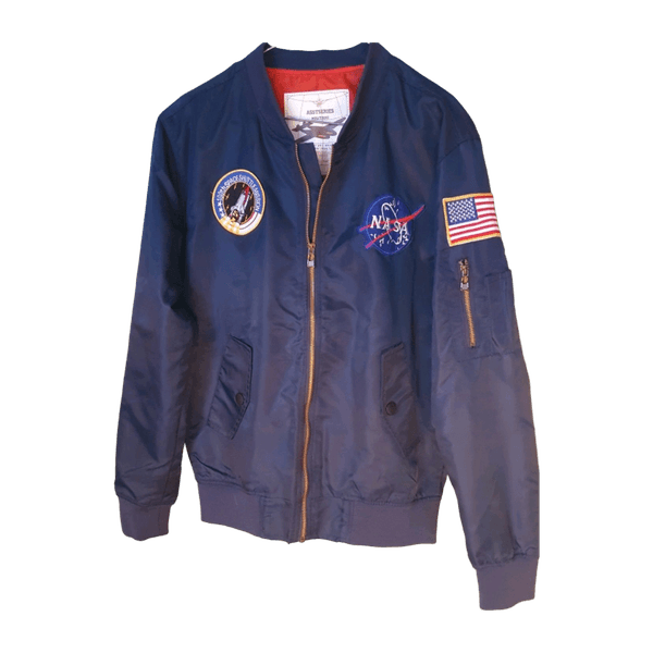 Asstseries kids' jacket