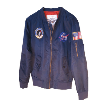 Asstseries kids' jacket