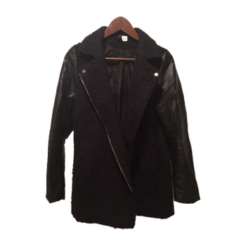 H&m coat