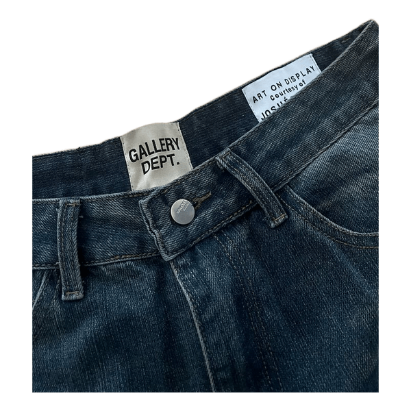 Gallery Dept Flared Jeans