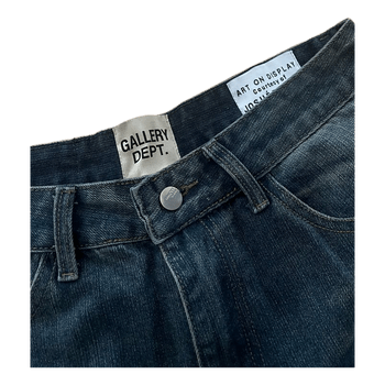 Gallery Dept Flared Jeans